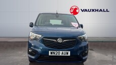 Vauxhall Combo Life 1.2 Turbo Energy 5dr Petrol Estate
